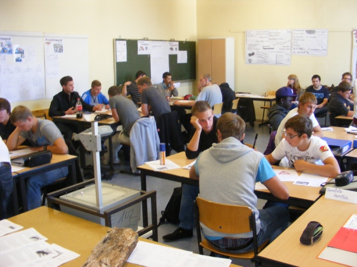 Da 12c 1.Block Schuljahr 12/13