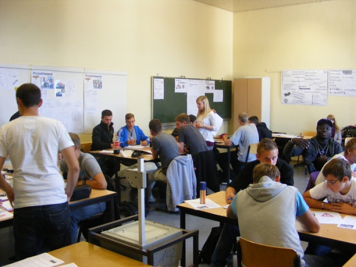 Da 12c 1.Block Schuljahr 12/13