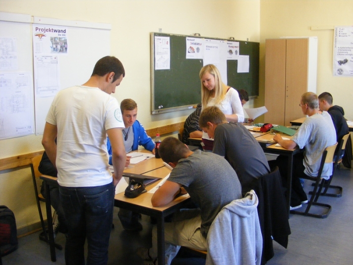 Da 12c 1.Block Schuljahr 12/13