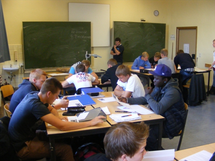 Da 12c 1.Block Schuljahr 12/13