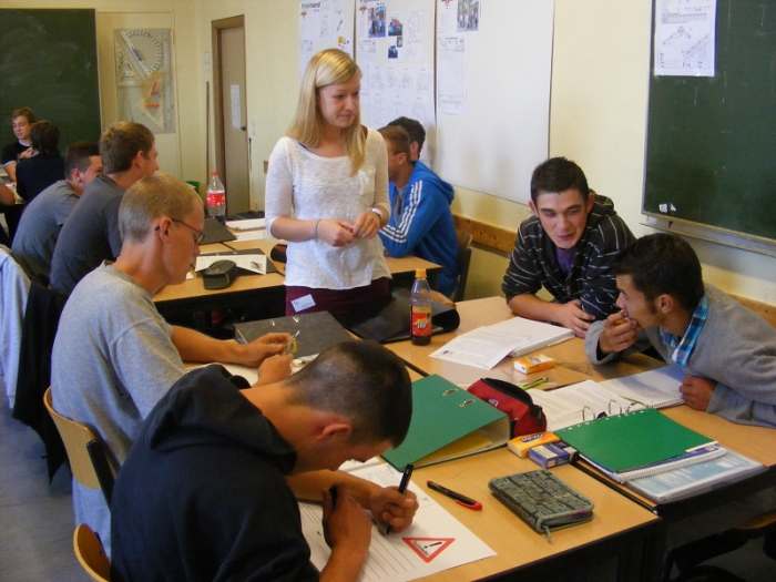 Da 12c 1.Block Schuljahr 12/13