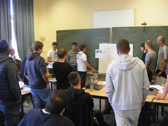 Da 12c 1.Block Schuljahr 12/13