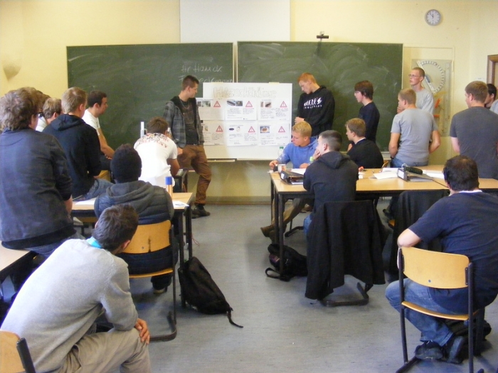 Da 12c 1.Block Schuljahr 12/13