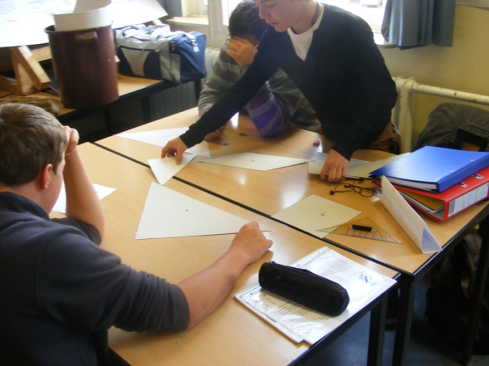 Da 12c 1.Block Schuljahr 12/13