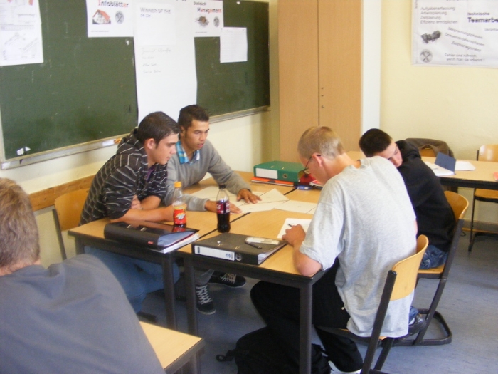 Da 12c 1.Block Schuljahr 12/13