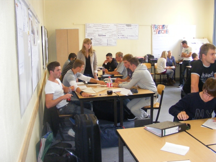 Da 12c 1.Block Schuljahr 12/13