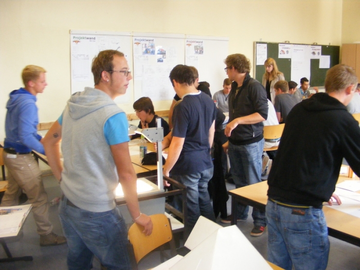 Da 12c 1.Block Schuljahr 12/13