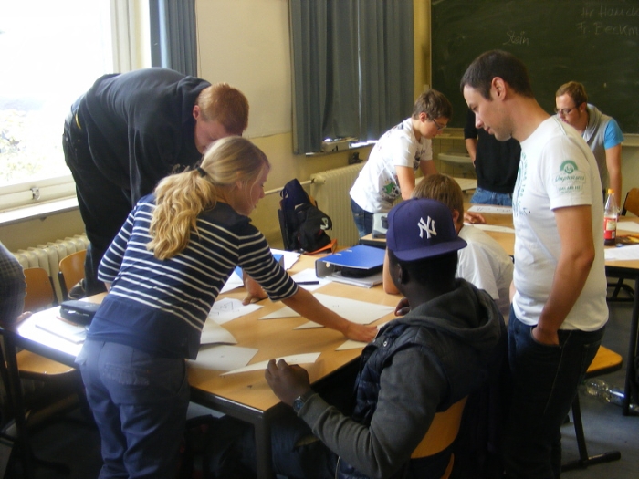 Da 12c 1.Block Schuljahr 12/13