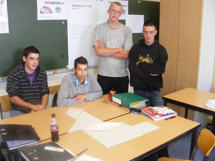 Da 12c 1.Block Schuljahr 12/13