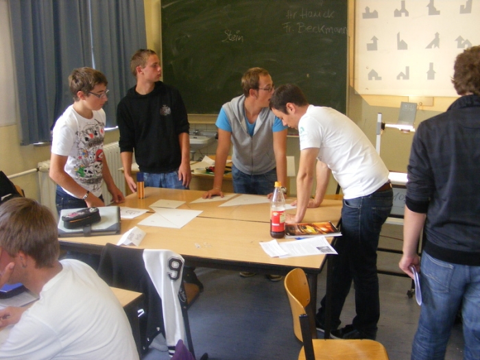 Da 12c 1.Block Schuljahr 12/13