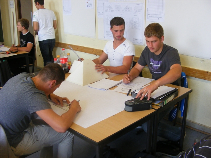 Da 12c 1.Block Schuljahr 12/13