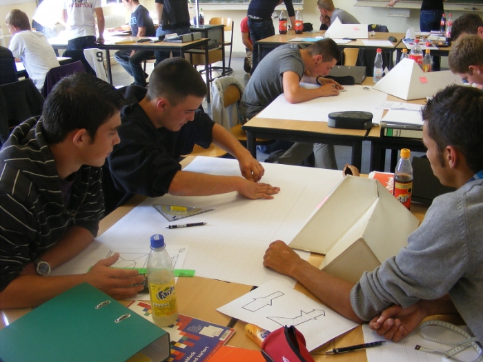 Da 12c 1.Block Schuljahr 12/13