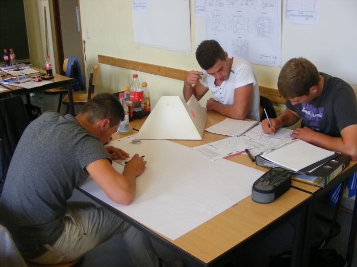 Da 12c 1.Block Schuljahr 12/13