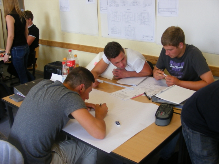 Da 12c 1.Block Schuljahr 12/13