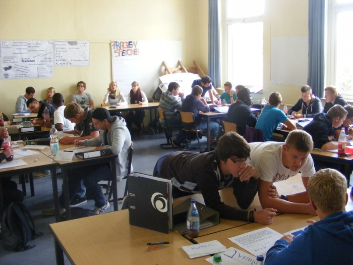 Da 12c 1.Block Schuljahr 12/13