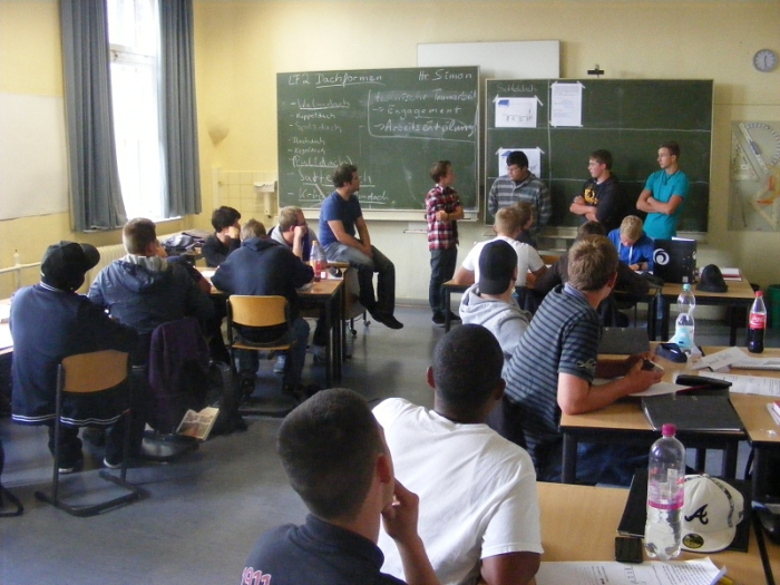 Da 12c 1.Block Schuljahr 12/13