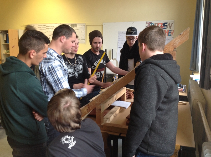 Da 13c -3.Block Januar 2014- Deckungsplanung