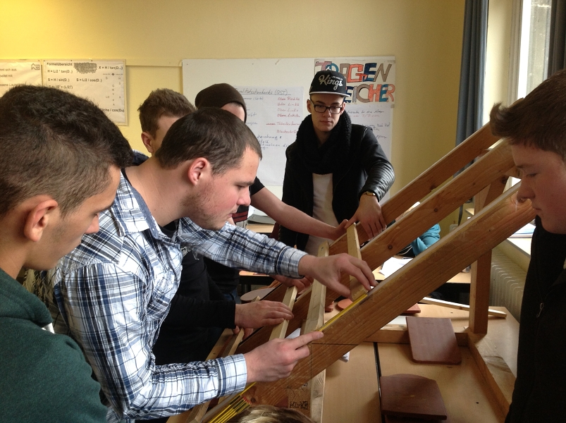 Da 13c -3.Block Januar 2014- Deckungsplanung