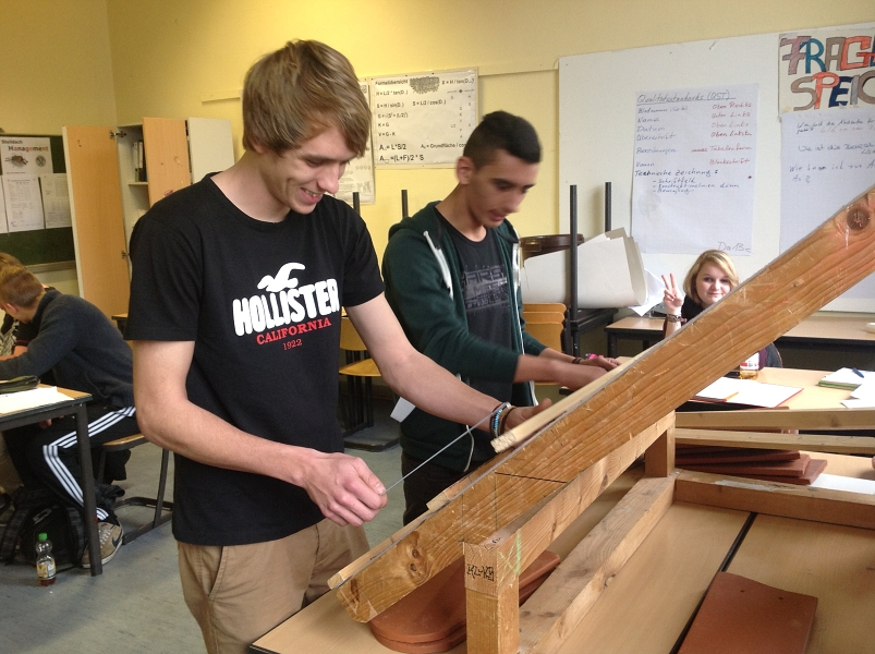 Da 13c -3.Block Januar 2014- Deckungsplanung