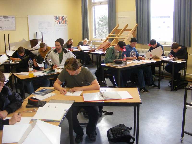 Da 13c -3.Block Januar 2014- Deckungsplanung