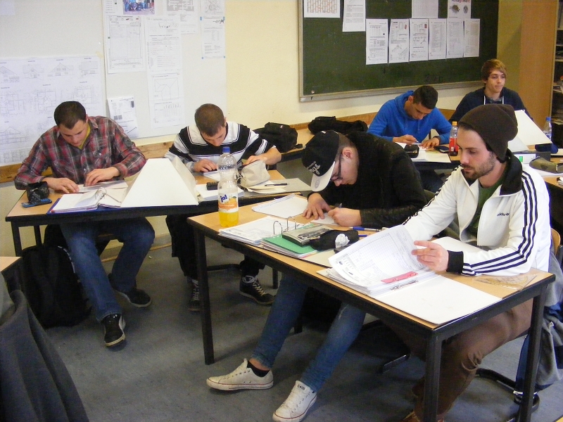 Da 13c -3.Block Januar 2014- Deckungsplanung