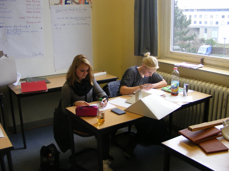 Da 13c -3.Block Januar 2014- Deckungsplanung