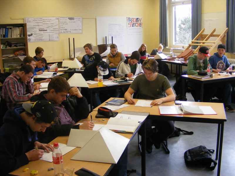 Da 13c -3.Block Januar 2014- Deckungsplanung