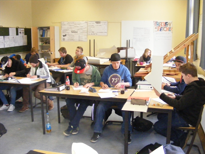 Da 13c -3.Block Januar 2014- Deckungsplanung