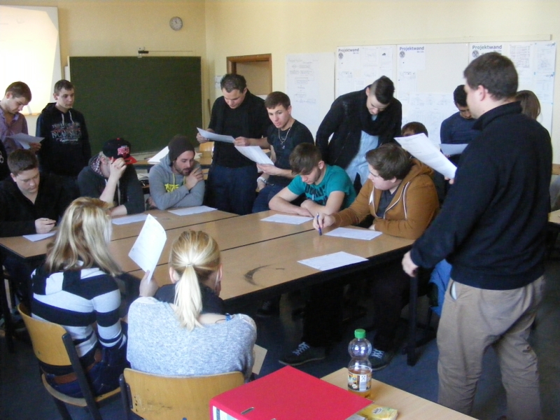 Da 13c -4.Block Februar 2014- Deckungsplanung