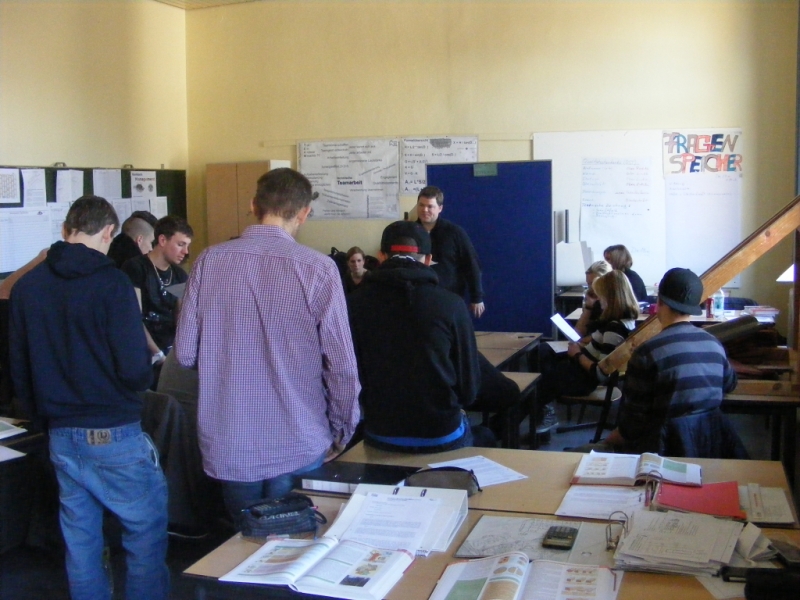 Da 13c -4.Block Februar 2014- Deckungsplanung