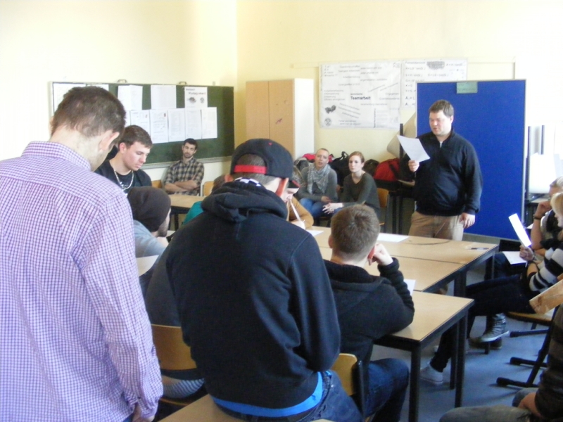 Da 13c -4.Block Februar 2014- Deckungsplanung