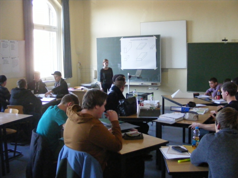 Da 13c -4.Block Februar 2014- Deckungsplanung