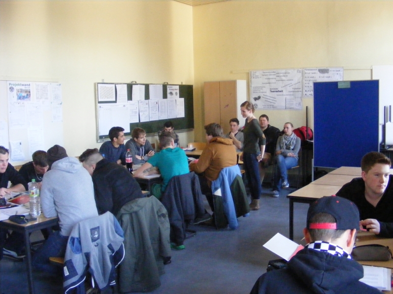 Da 13c -4.Block Februar 2014- Deckungsplanung