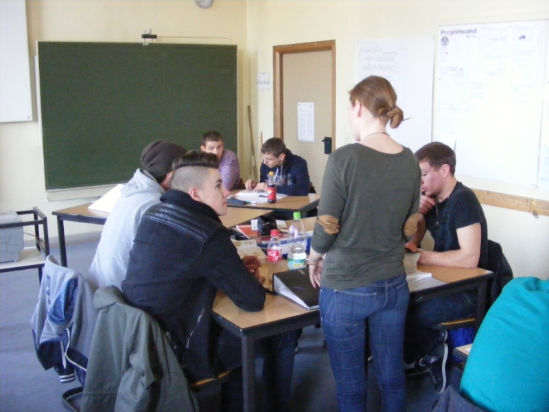 Da 13c -4.Block Februar 2014- Deckungsplanung