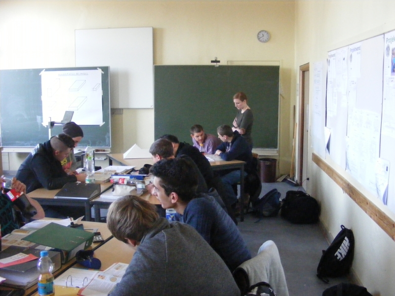 Da 13c -4.Block Februar 2014- Deckungsplanung