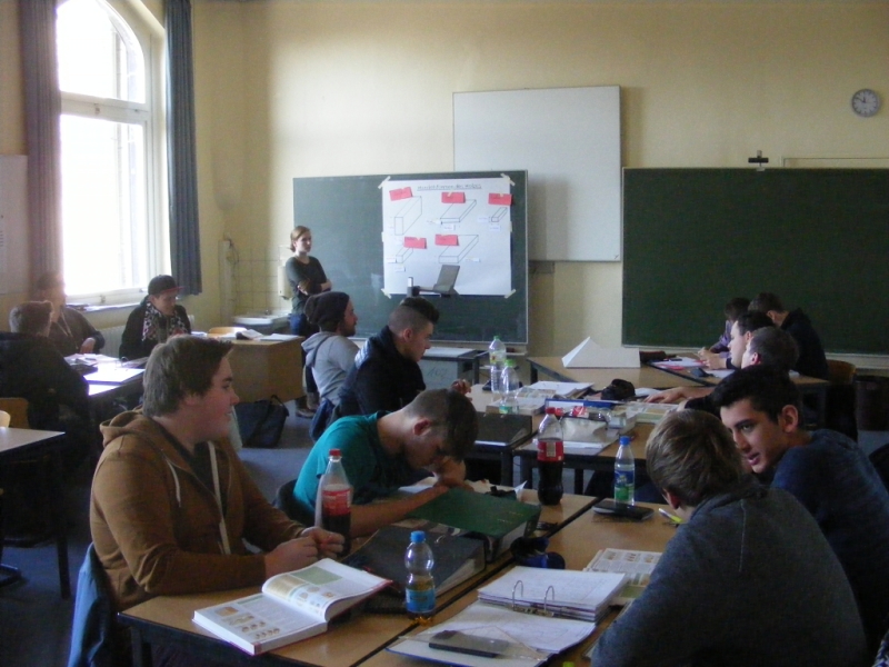 Da 13c -4.Block Februar 2014- Deckungsplanung