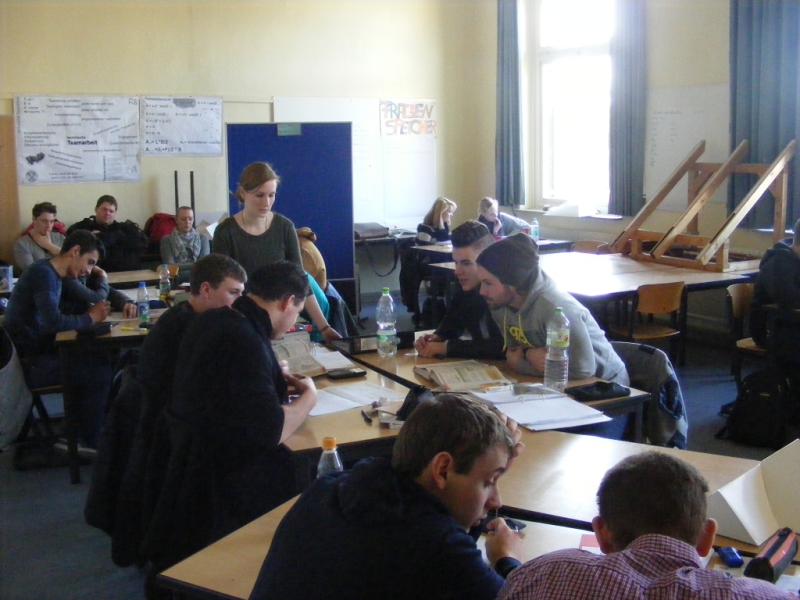 Da 13c -4.Block Februar 2014- Deckungsplanung