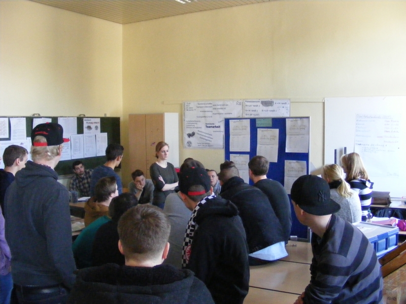 Da 13c -4.Block Februar 2014- Deckungsplanung