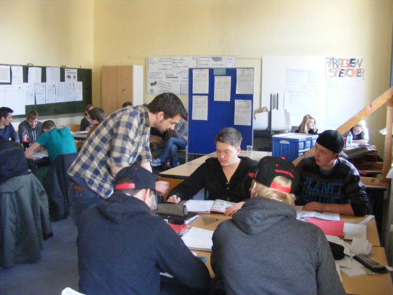 Da 13c -4.Block Februar 2014- Deckungsplanung