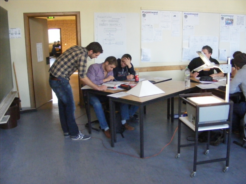 Da 13c -4.Block Februar 2014- Deckungsplanung