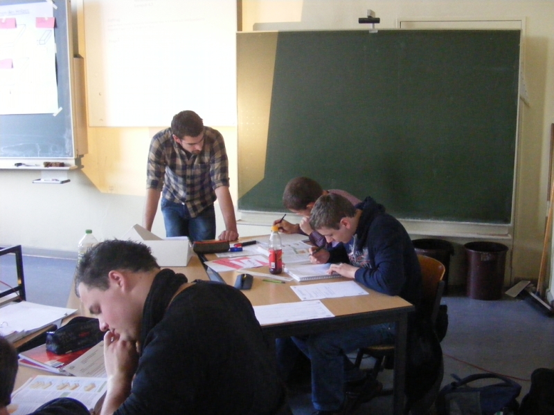 Da 13c -4.Block Februar 2014- Deckungsplanung