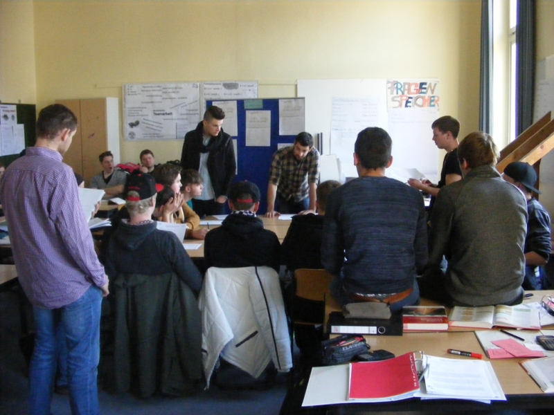 Da 13c -4.Block Februar 2014- Deckungsplanung