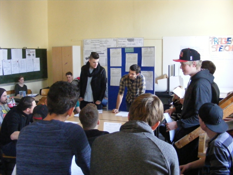 Da 13c -4.Block Februar 2014- Deckungsplanung