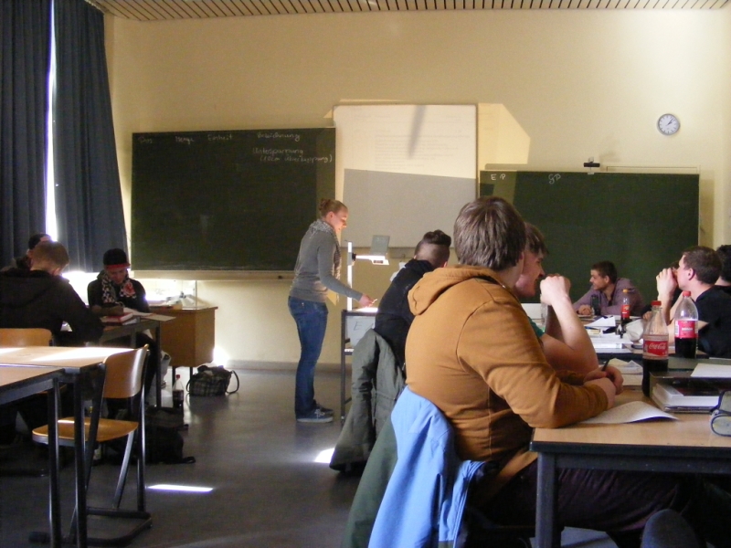 Da 13c -4.Block Februar 2014- Deckungsplanung