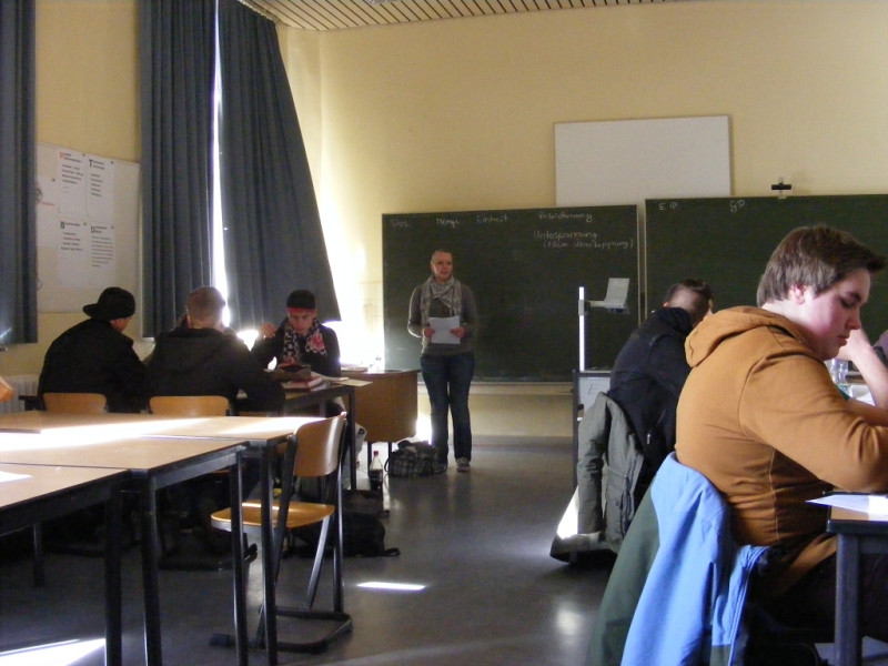 Da 13c -4.Block Februar 2014- Deckungsplanung