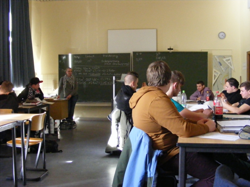 Da 13c -4.Block Februar 2014- Deckungsplanung