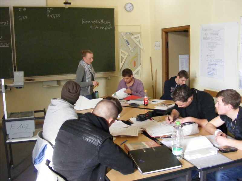 Da 13c -4.Block Februar 2014- Deckungsplanung