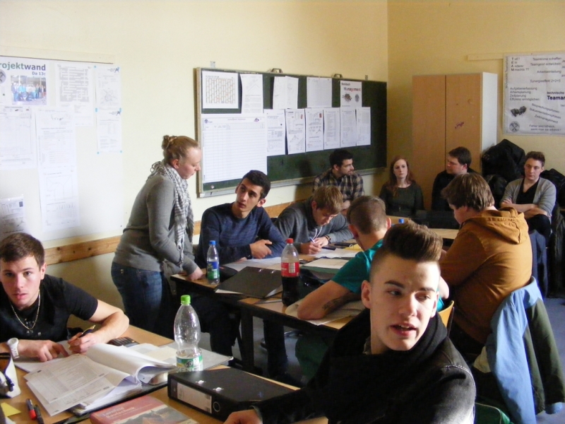 Da 13c -4.Block Februar 2014- Deckungsplanung