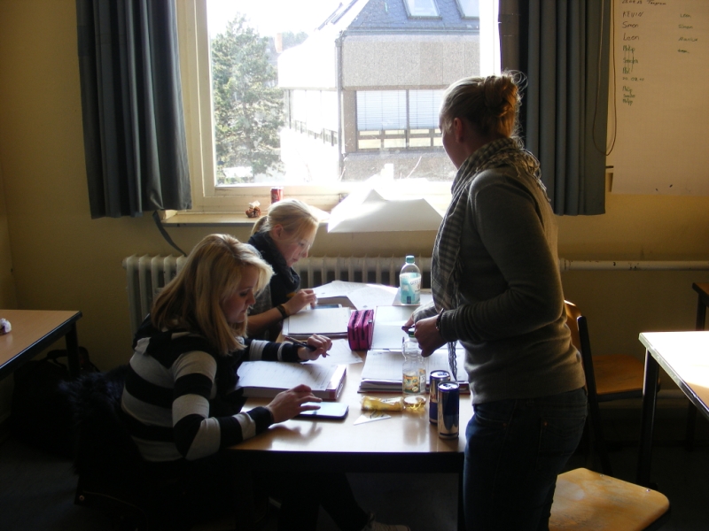 Da 13c -4.Block Februar 2014- Deckungsplanung