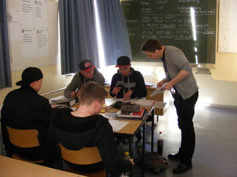 Da 13c -4.Block Februar 2014- Deckungsplanung